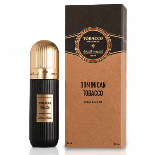 Dominican Tobacco