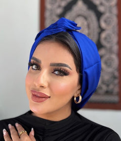 Electric Blue