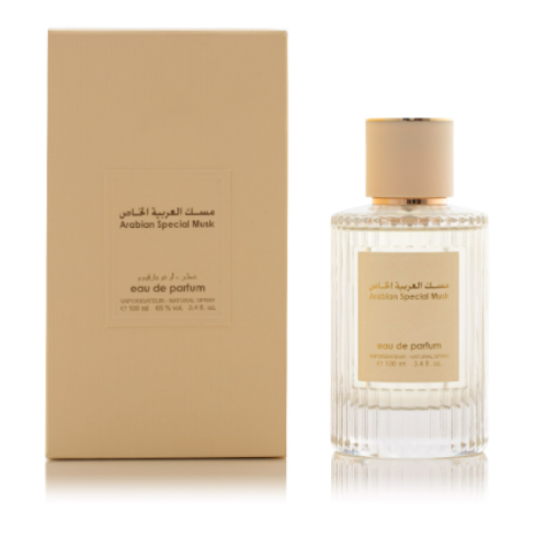 Arabian Special Musk