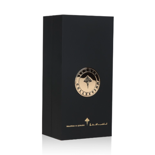 Iconic Oud leather