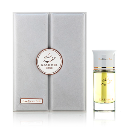 Kashmir Musk