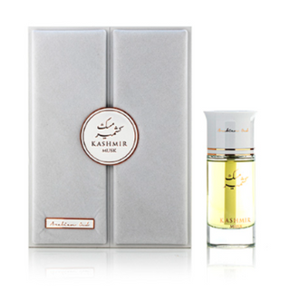 Kashmir Musk