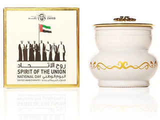 Spirit of the Union incense - a patriotic symbol of unity and harmony, representing the essence of togetherness.
