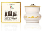 Spirit of the Union incense - a patriotic symbol of unity and harmony, representing the essence of togetherness.