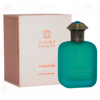 Turquoise - Protection And Stability