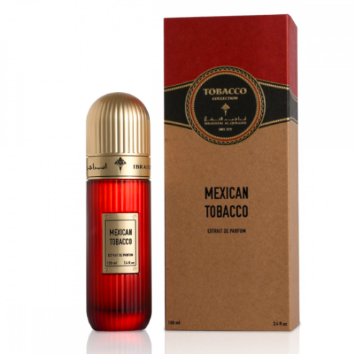 Mexican Tobacco