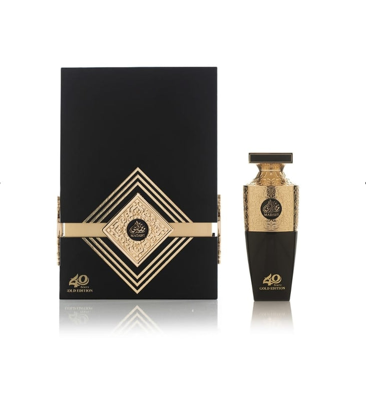 Madawi Gold Edition