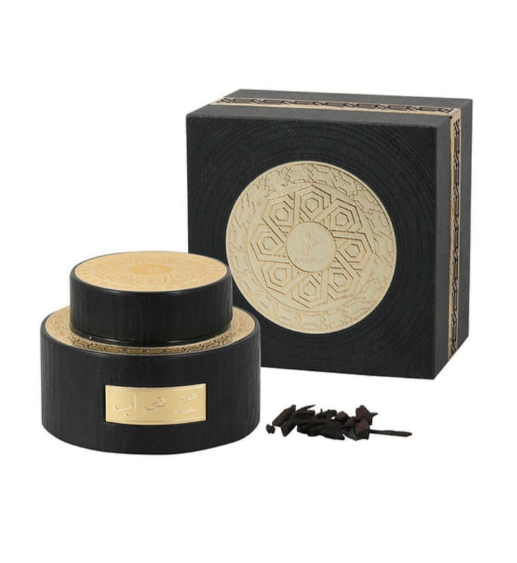 OUDH MUTHAIYAB HAKIM 48gm