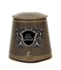 QAISER 100GM OUD MUATTAR