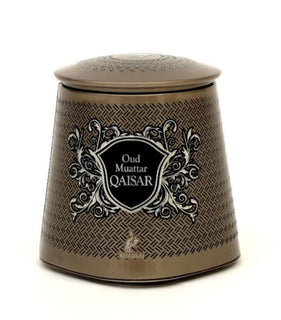 QAISER 100GM OUD MUATTAR
